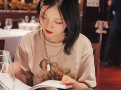 -Wolfgang’s Steakhouse 沃夫冈牛排馆(上海白玉兰广场店)