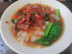 -吃货私房菜(丽江束河古镇店)
