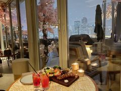 -城市露台景观餐厅(淮海路店)