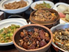 -柴米油盐(土菜院子店)