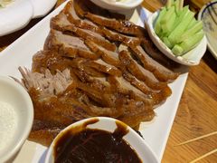 -满园春饼(宜昌万达店)