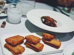 黄金带鱼-甬府小鲜(万象城店)