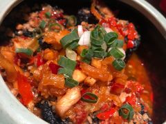 佬长沙臭豆腐-佬麻雀·剁椒鱼头(京基KK One店)