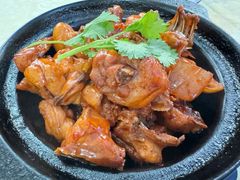 -太白餐厅•三十年老字号•坚持做现菜(体育东横街店)