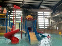 -南宫温泉水世界