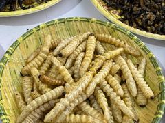 -祥云美食城(南强步行街店)