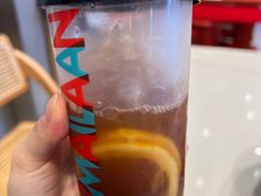 -肥汁米蘭香港米线(长宁来福士店)