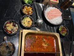 -王家渡火锅(金宝汇店)