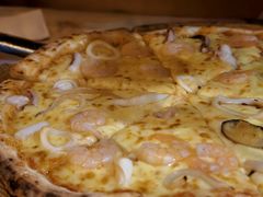 -BISTROFIORE美伊娜(伊犁南路店)