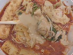 -高福麻辣烫(新阳店)