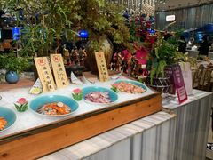 -芭菲盛宴·环球美食(解放碑英利国际店)