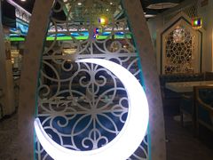 -帕米尔食府(白云观店)