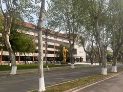-四川大学(望江校区)