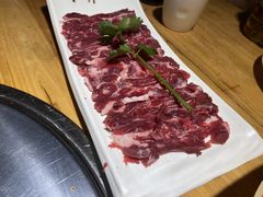 -捞围鲜·港式打边炉(海阳路店)