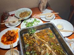 -景秀餐厅(南锣鼓巷店)