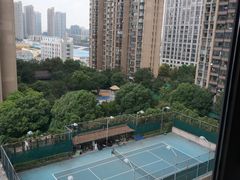 -上海品尊辉盛名致精品酒店公寓