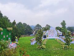-娄山关景区