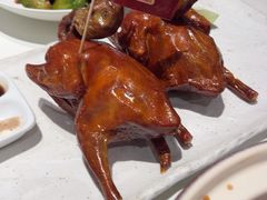 -侨美·唐荔园·40年地道粤菜