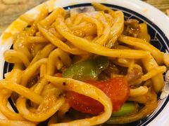 -清真·西北人家风味馆(中山中路店)