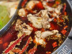-销魂美蛙鱼头火锅(上海首店)