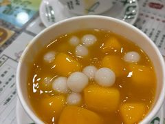 -地茂馆甜品