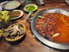 -楠火锅(哈尔滨金爵万象店)