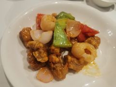 -莆田餐厅PUTIEN(金融街购物中心店)