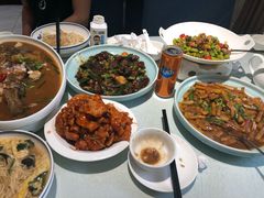 -品味居·首店·大连鲜活海鲜大连菜(东港店)