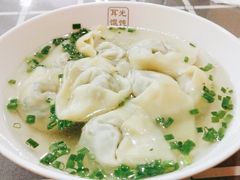 -潘国仙耳光馄饨(黄家阙路店)