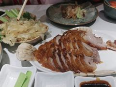 -老镇春饼(济宁万达店)
