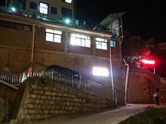 -华宁象鼻温泉旅游文化度假区