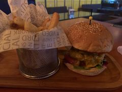 -HIB HUB公社(解放西路店)