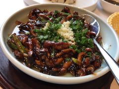 -道道鲜·崇明私房菜(五角场店)
