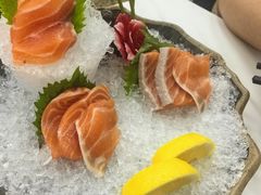 -嘉升大排档(番禺总店)