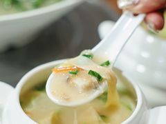 -东坊味道私房菜·地道顺德菜(大良店)