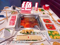 -海底捞火锅(高科广场店)