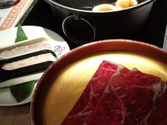 -温野菜涮涮锅(大悦城店)