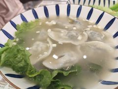 -炳记云饺(德政总店)