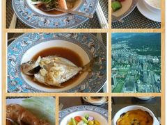 -顶鲜101美食美景餐厅