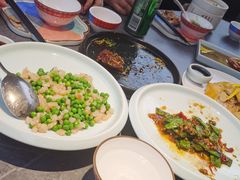 -江南里·新浙菜(苏州大悦城店)