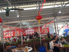 -大地农庄(逢沙大道店)