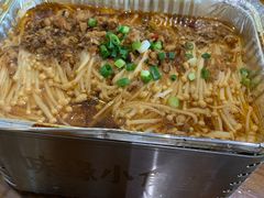 -小食堂(平陵中路店)