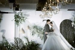 -明典婚礼策划·婚车租赁·婚纱摄影