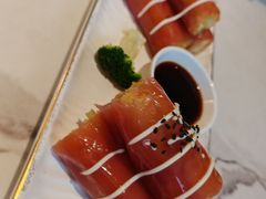 -六顺福记茶楼(万象城店)