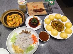 -紫光园(燕郊总店)