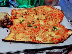 -嫩羊羊·延边烤串·朝鲜族美食(张家港美食街店)