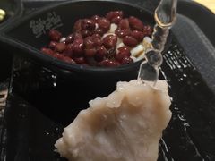 -鲜芋仙(观音桥大融城LG店)