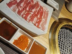 伊比利亚五花肉-江户烧肉(高德店)