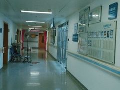 -无锡市第二人民医院(南院)