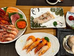 -菊上日式料理(蚌埠银泰店)
